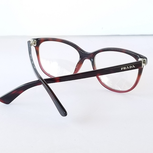 Prada Eyeglasses Frames - Picture 4 of 16